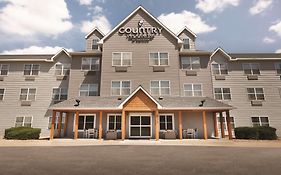 Country Inn Suites Brooklyn Center