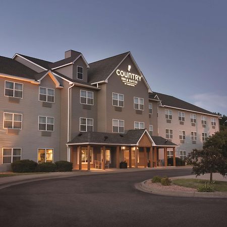 Country Inn & Suites By Radisson, Brooklyn Center, Mn Extérieur photo